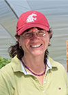 Carol Miles, Washington State University